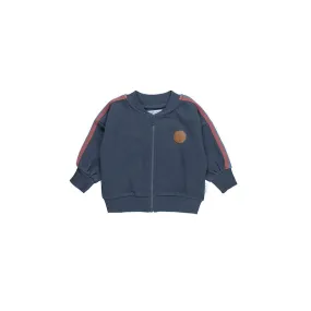 Huxbaby Ink Retro Track Jacket