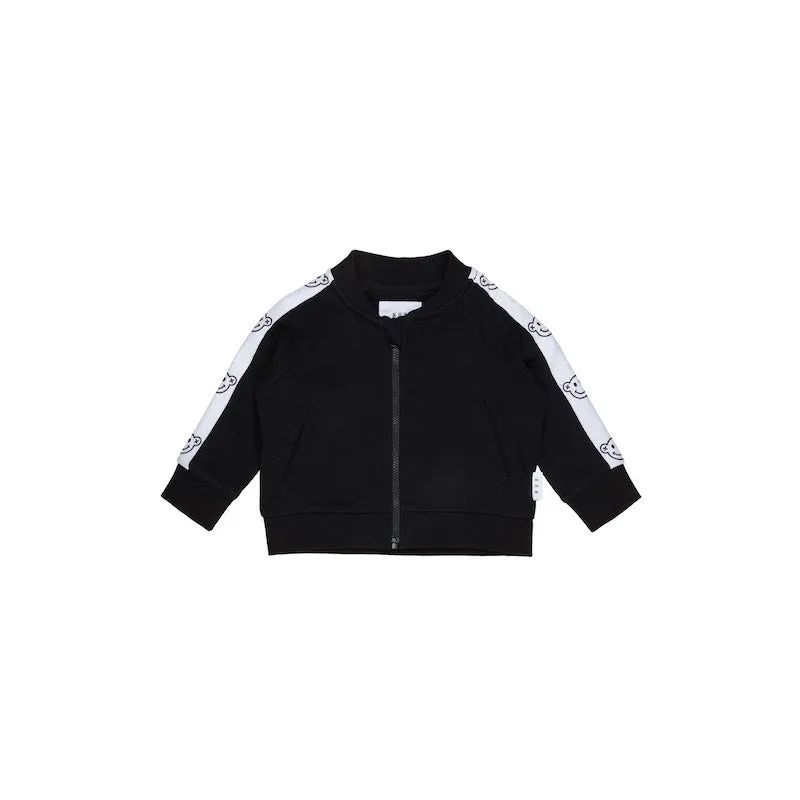 Huxbaby Smile Track Jacket