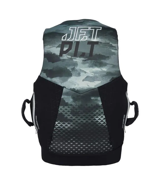 Jetpilot The Cause S-Grip Life Vest (2023) - Camo