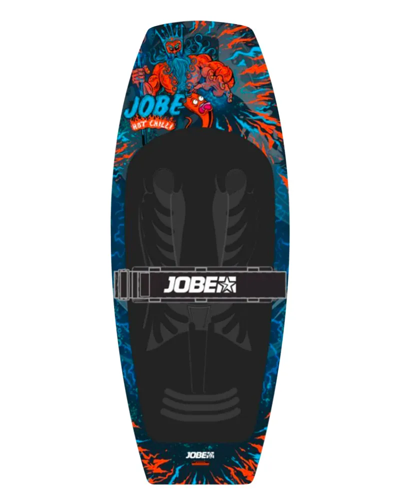 Jobe Hot Chili Kneeboard