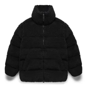 KOFU VISION FLEECE PUFFER JACKET T3