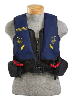 Life Vest, X-BACK BASIC