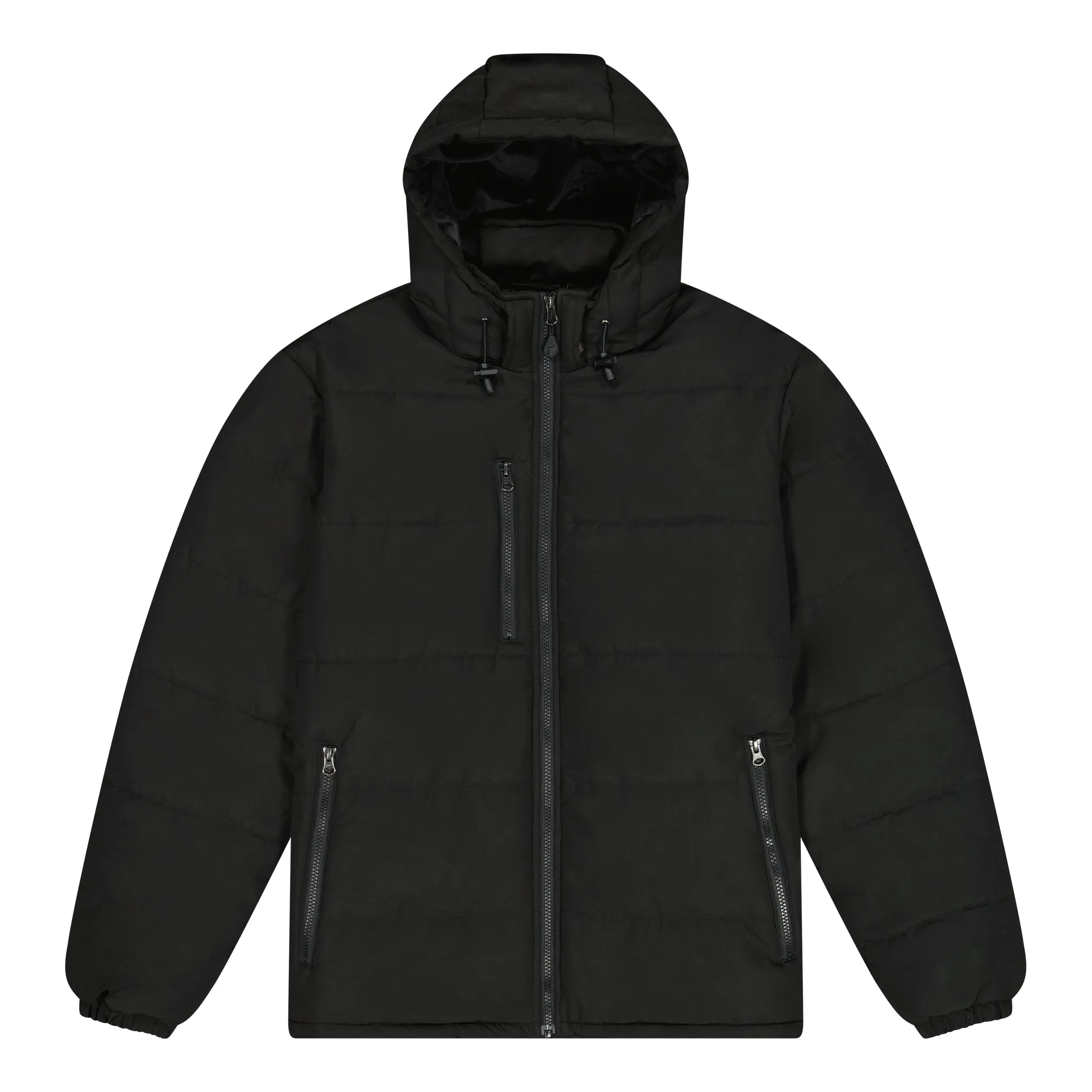 LPJ Cloke Luxmore Puffer Jacket