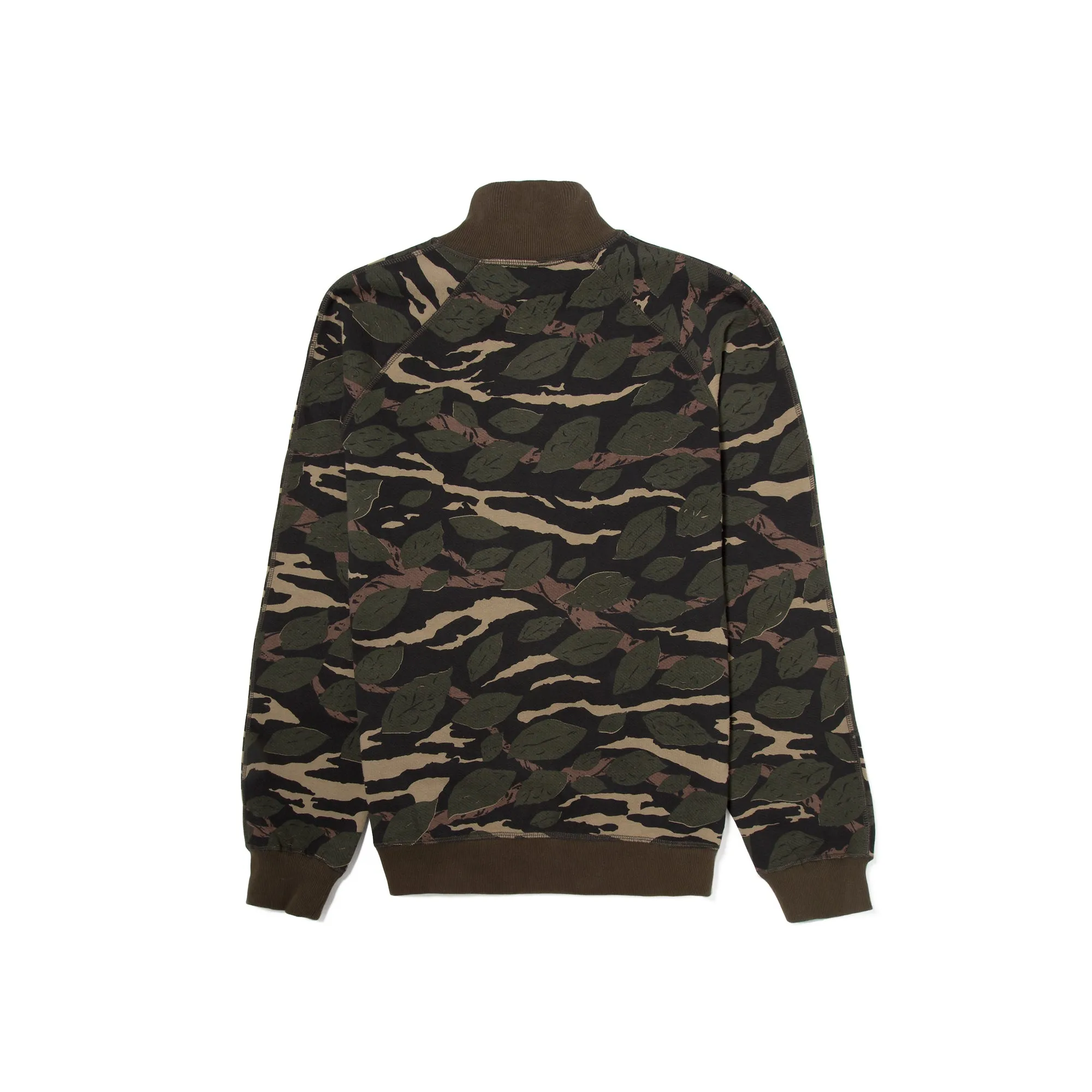 Maharishi Mens Chacruna Track Jacket