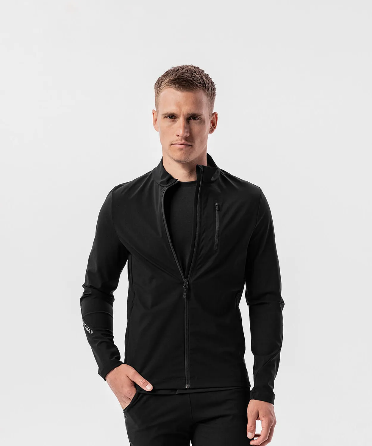 Men's 20four7 Track Jacket