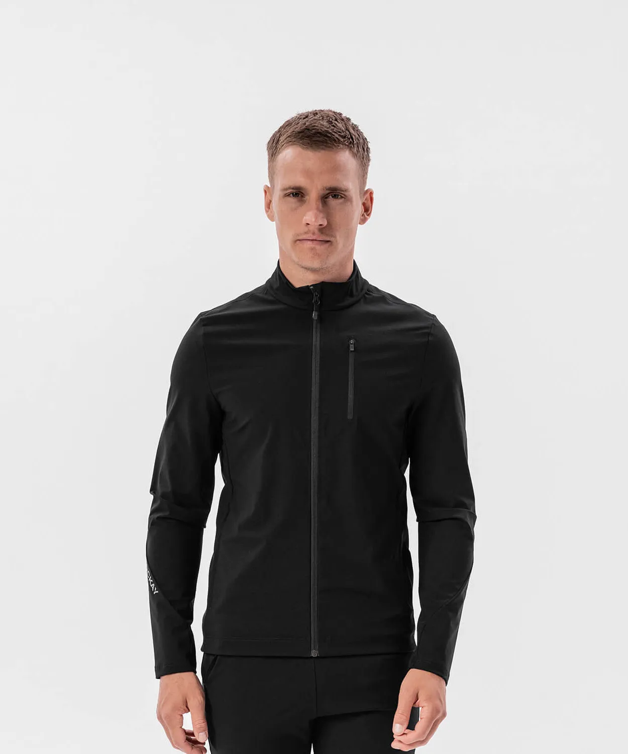 Men's 20four7 Track Jacket