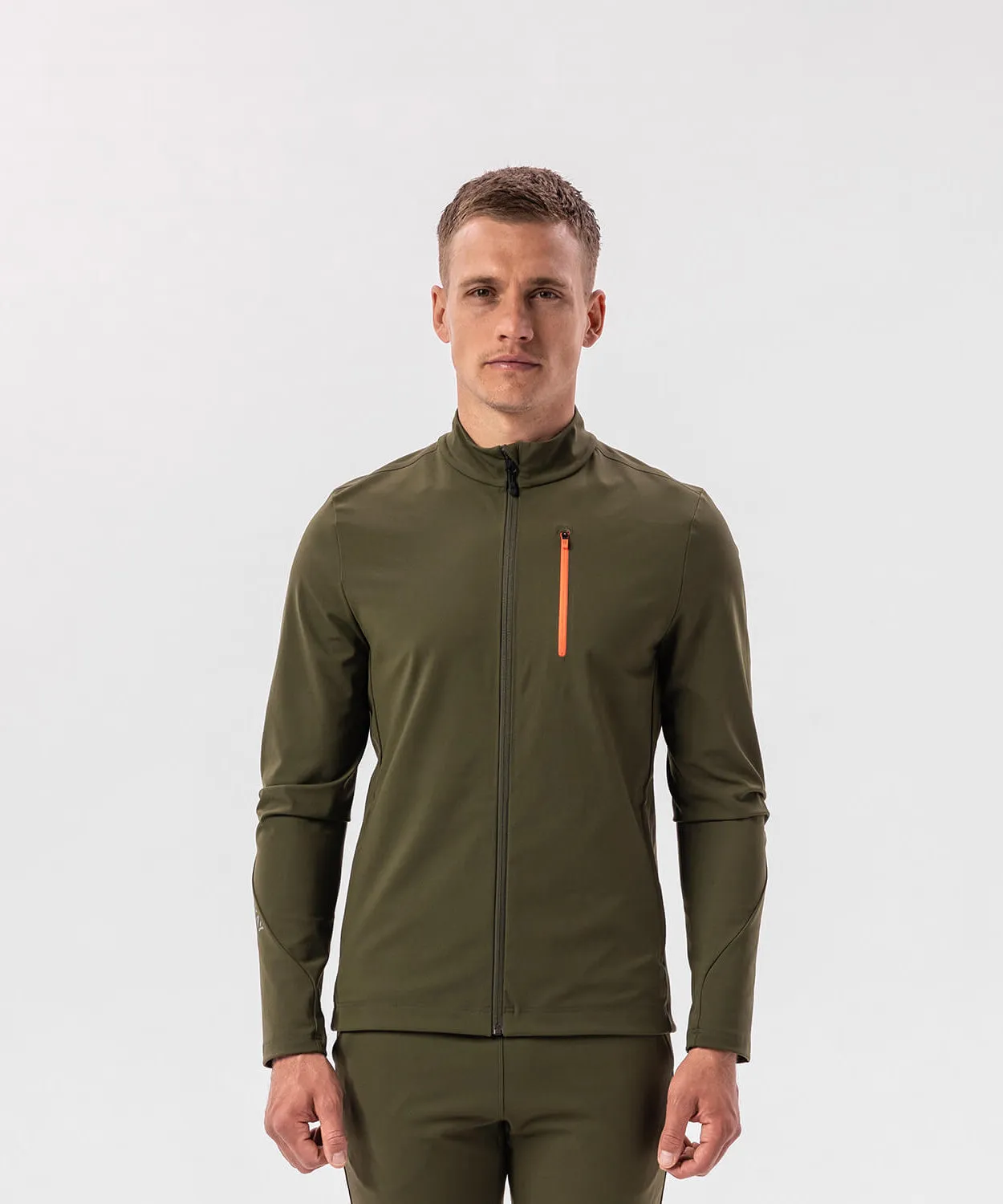 Men's 20four7 Track Jacket