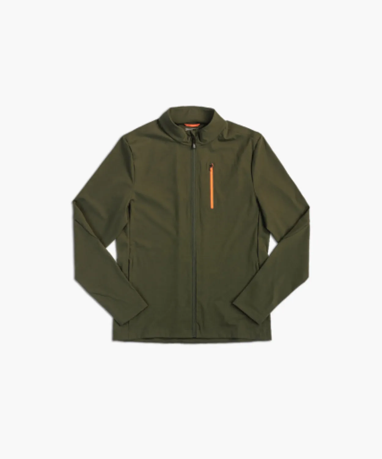 Men's 20four7 Track Jacket