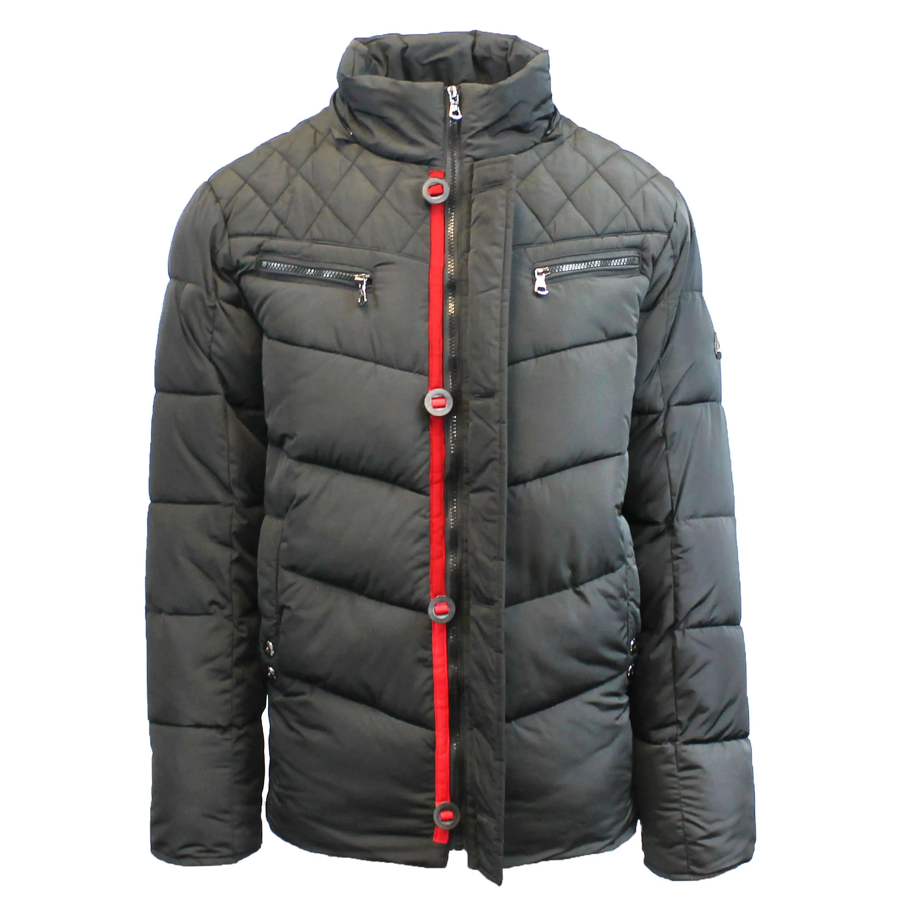 Men's Heavyweight Jacket 1510