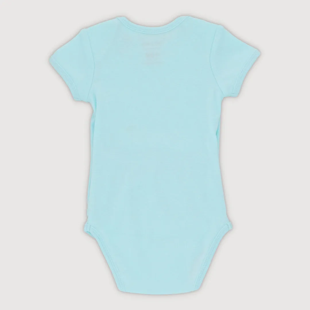 Merli Baby Easyeo Romper (Mint)