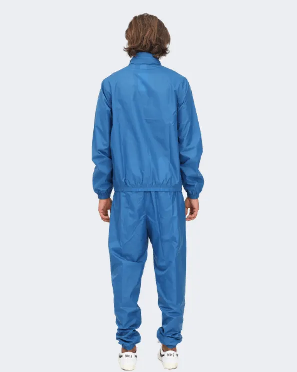 Nike Club Lnd Woven Track Men Lifestyle Suit Blue Dr3337-407