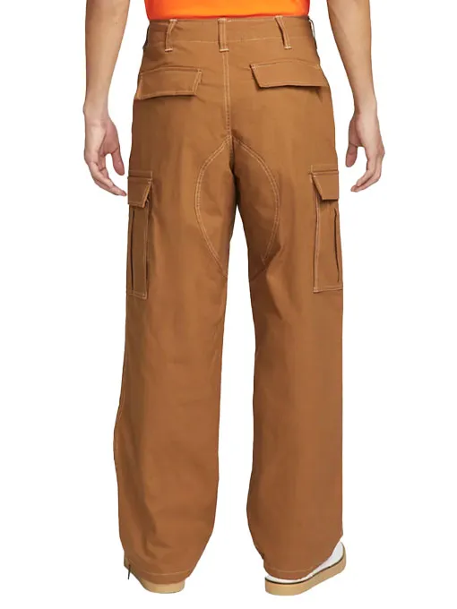 Nike SB Kearny Cargo Pant Ale Brown/White