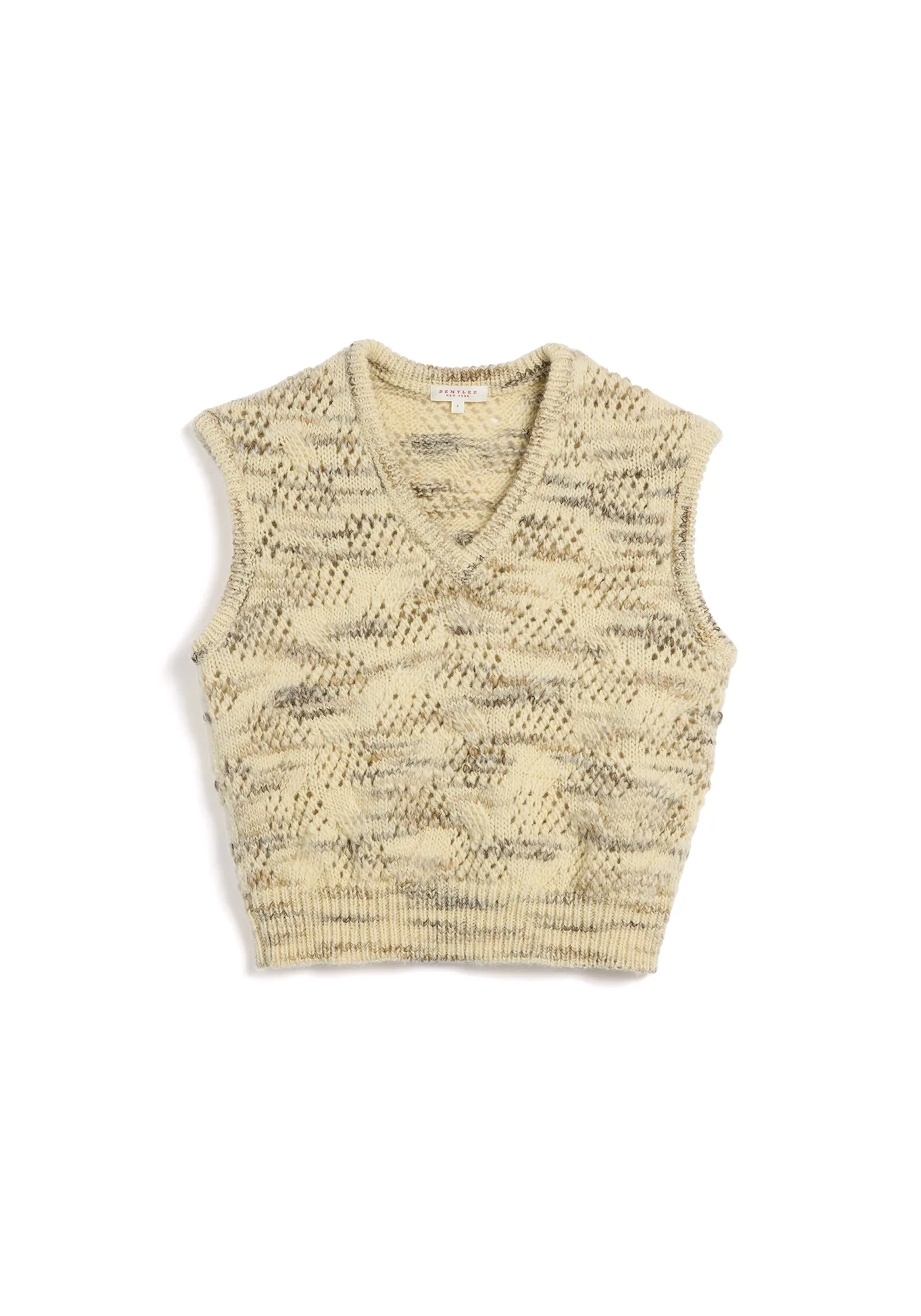 Onelia Wool Vest