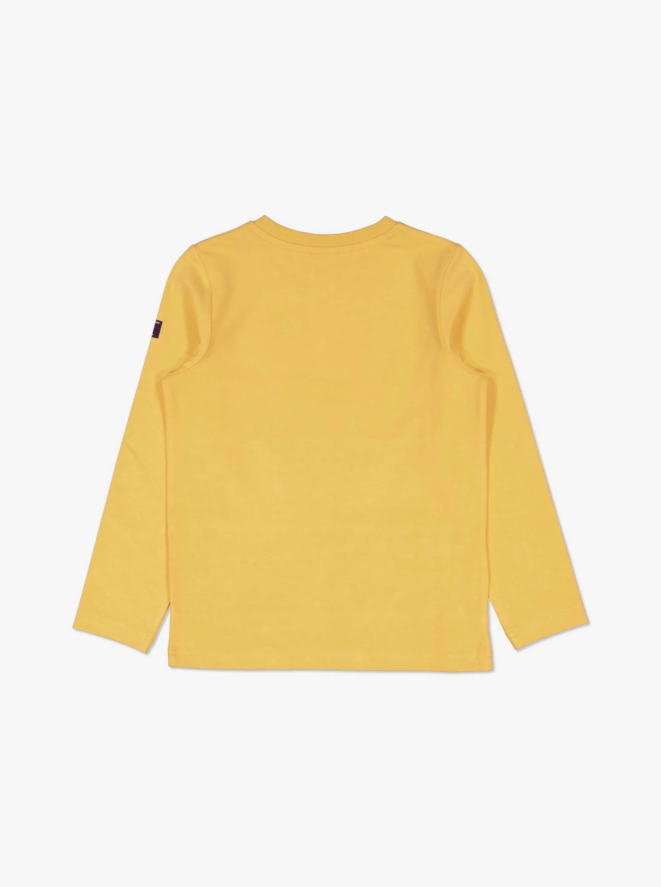 Organic Kids Top