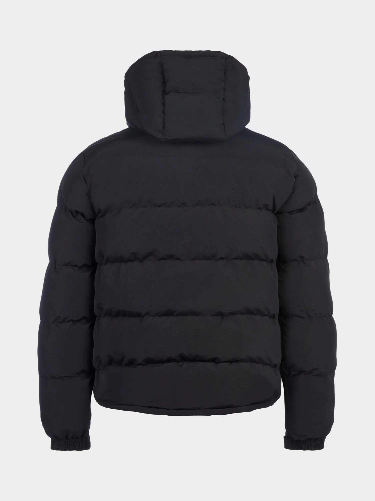 Penfield Mens Bowerbridge Jacket Black