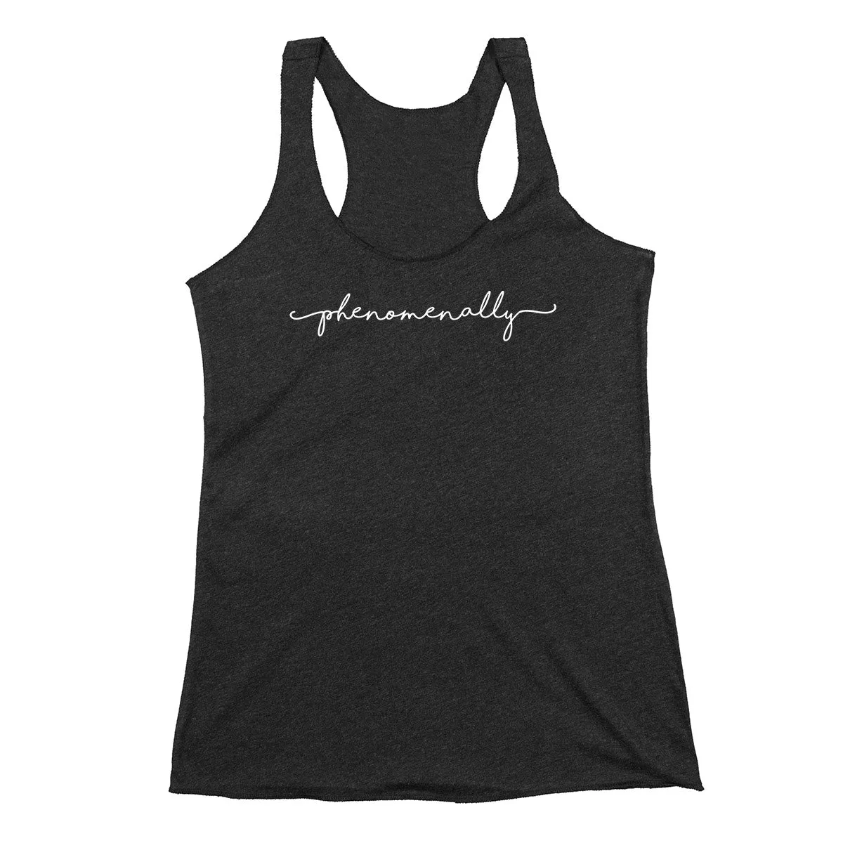 Phenomenal Woman Tank