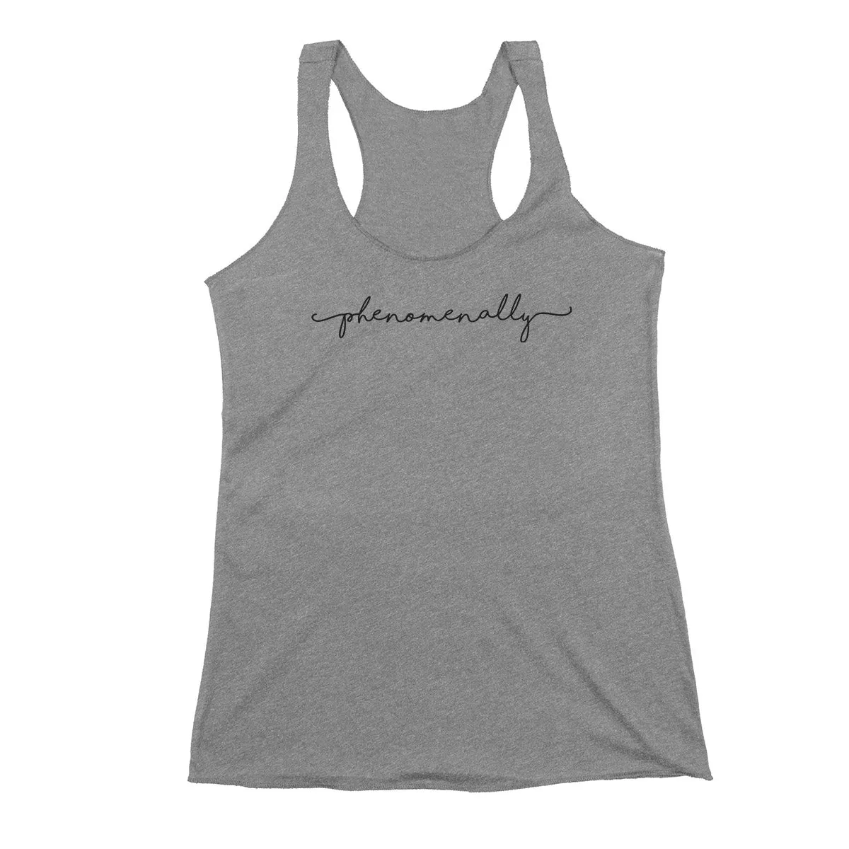 Phenomenal Woman Tank