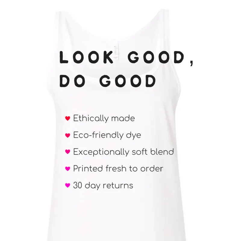 Phenomenal Woman Tank