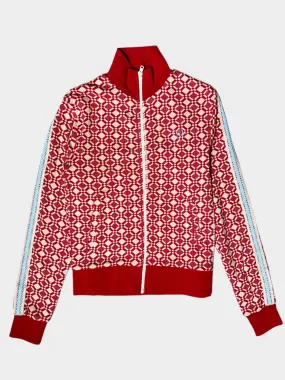 Power 'Jacquard' Track Jacket