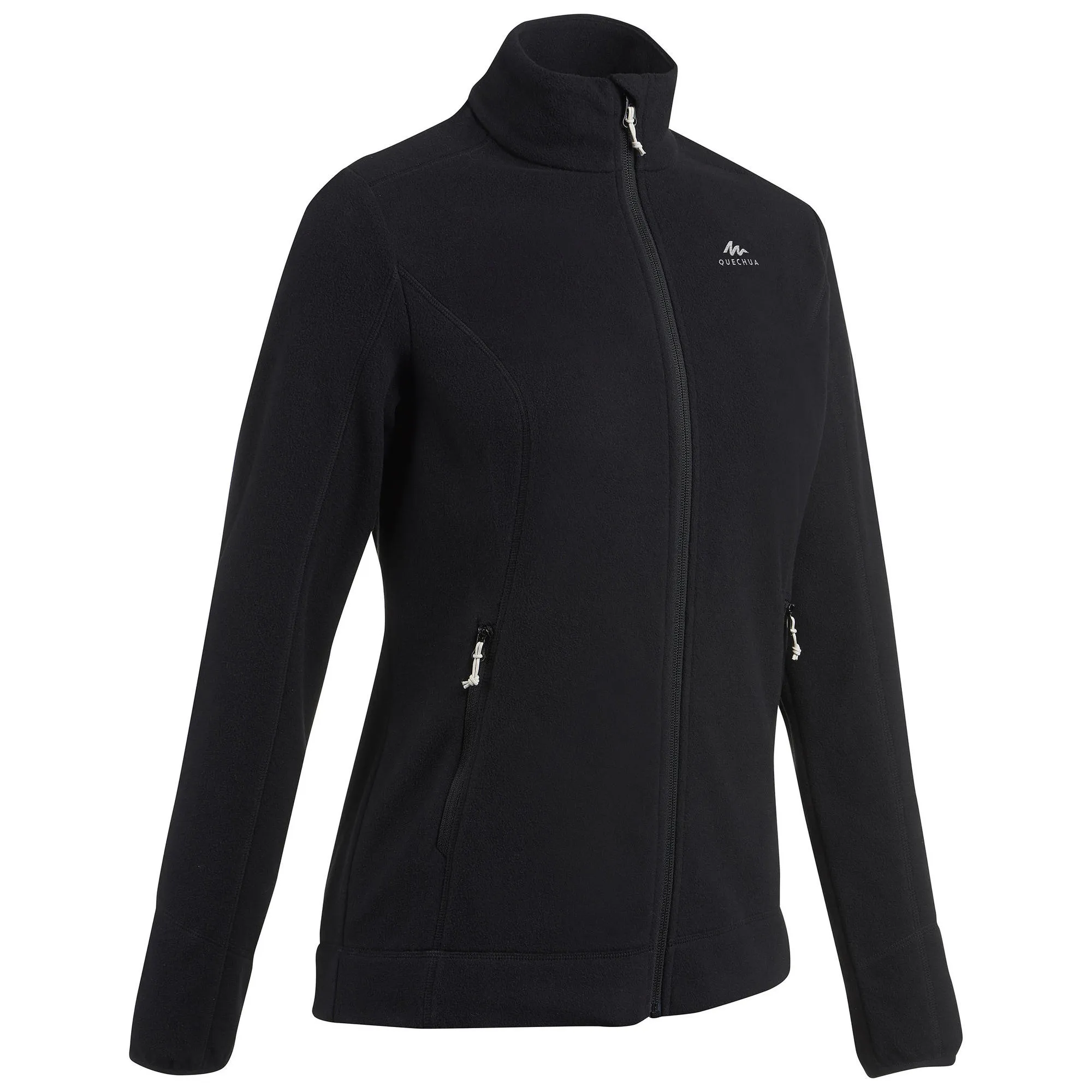 Quechua Women's MH120 Fleece Jacket