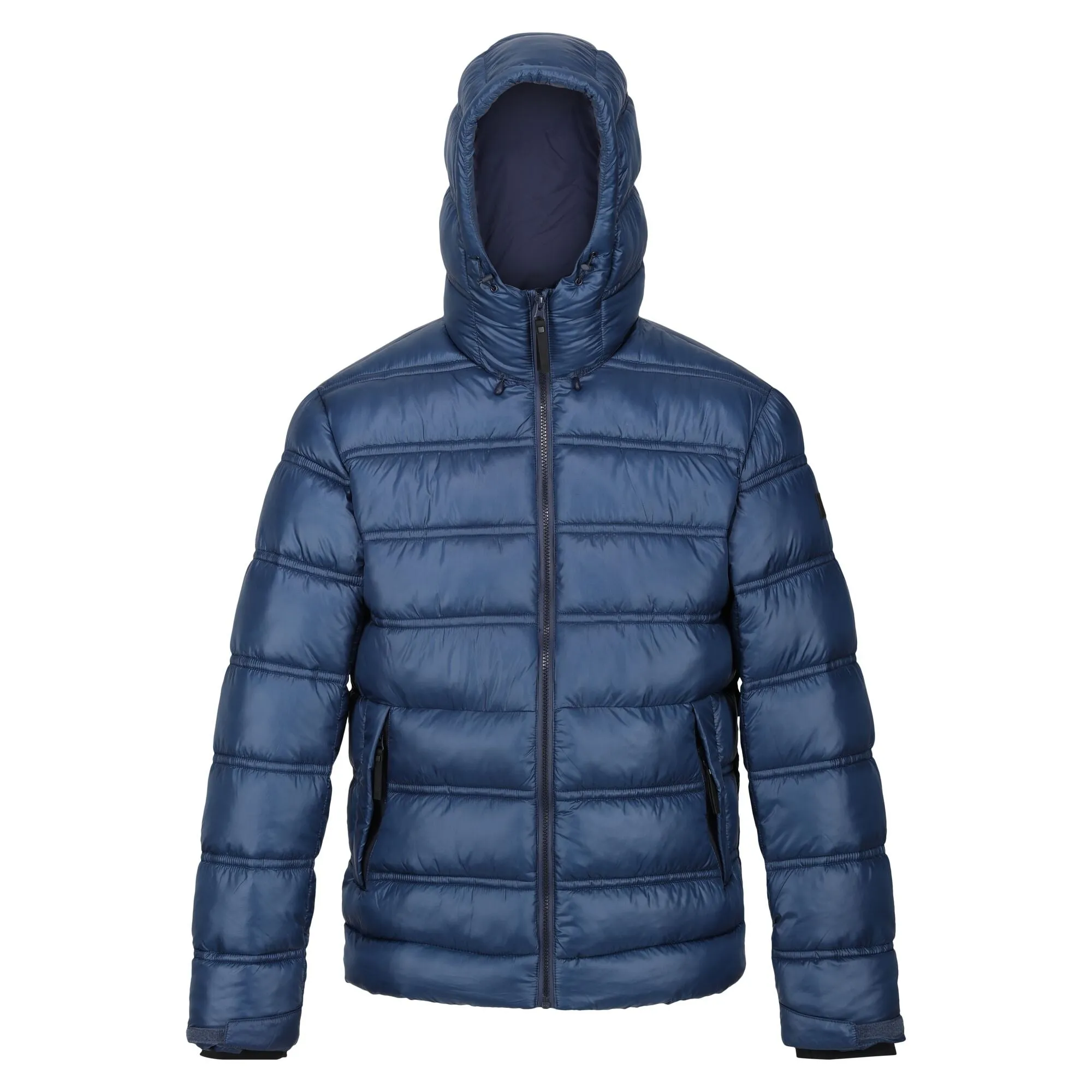 Regatta Men's Toploft III Baffled Jacket