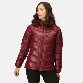 Regatta Women's Toploft III Baffled Jacket