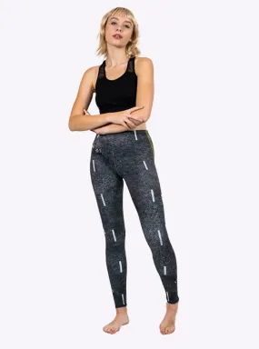 Regular Leggings (8-12 UK Size) - Just Run Street