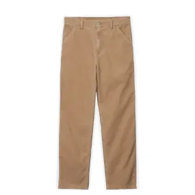 SINGLE KNEE PANT - 'CULLMAN' CORDUROY