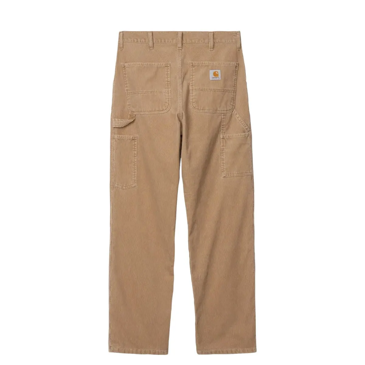 SINGLE KNEE PANT - 'CULLMAN' CORDUROY