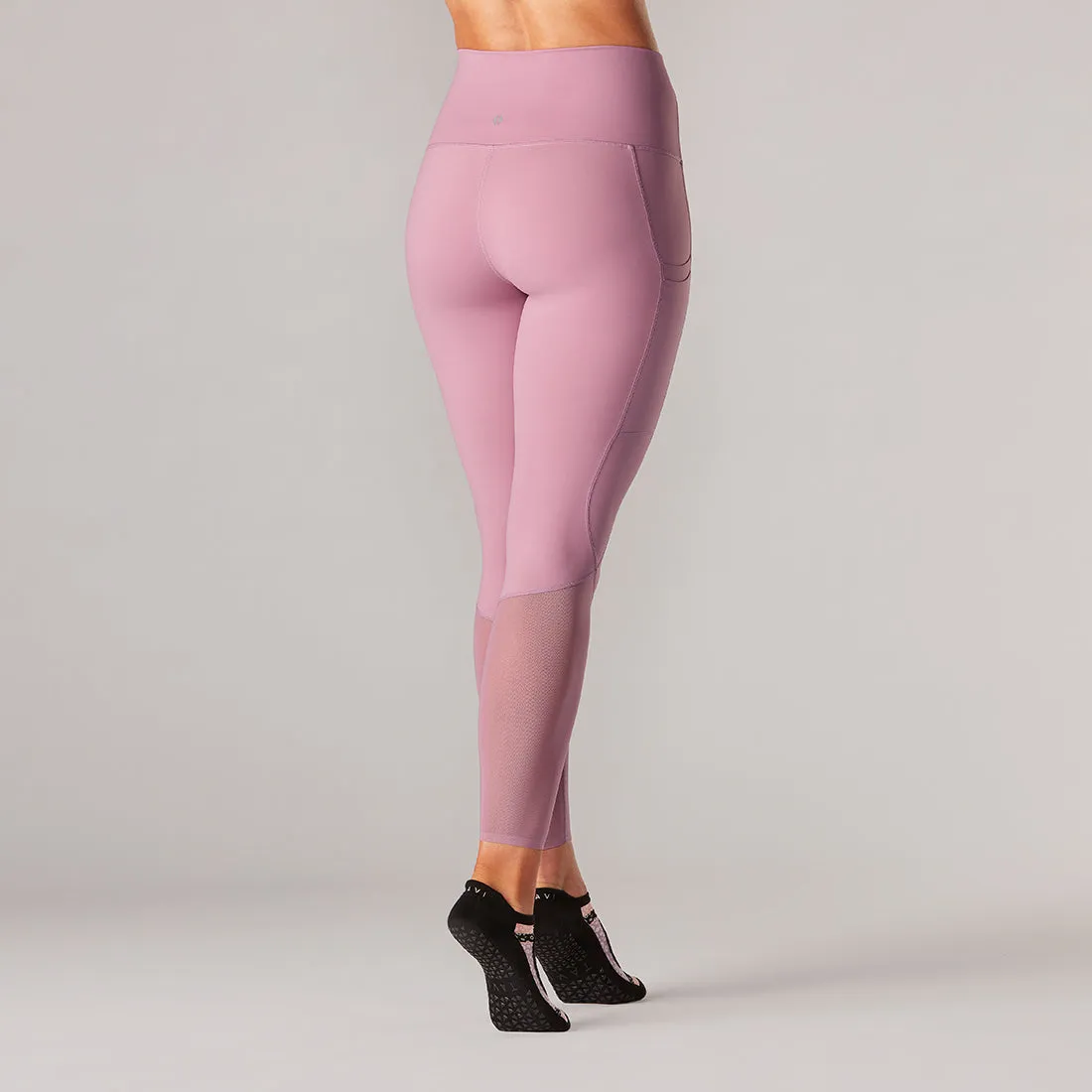 Stash & Dash 7/8 Leggings *