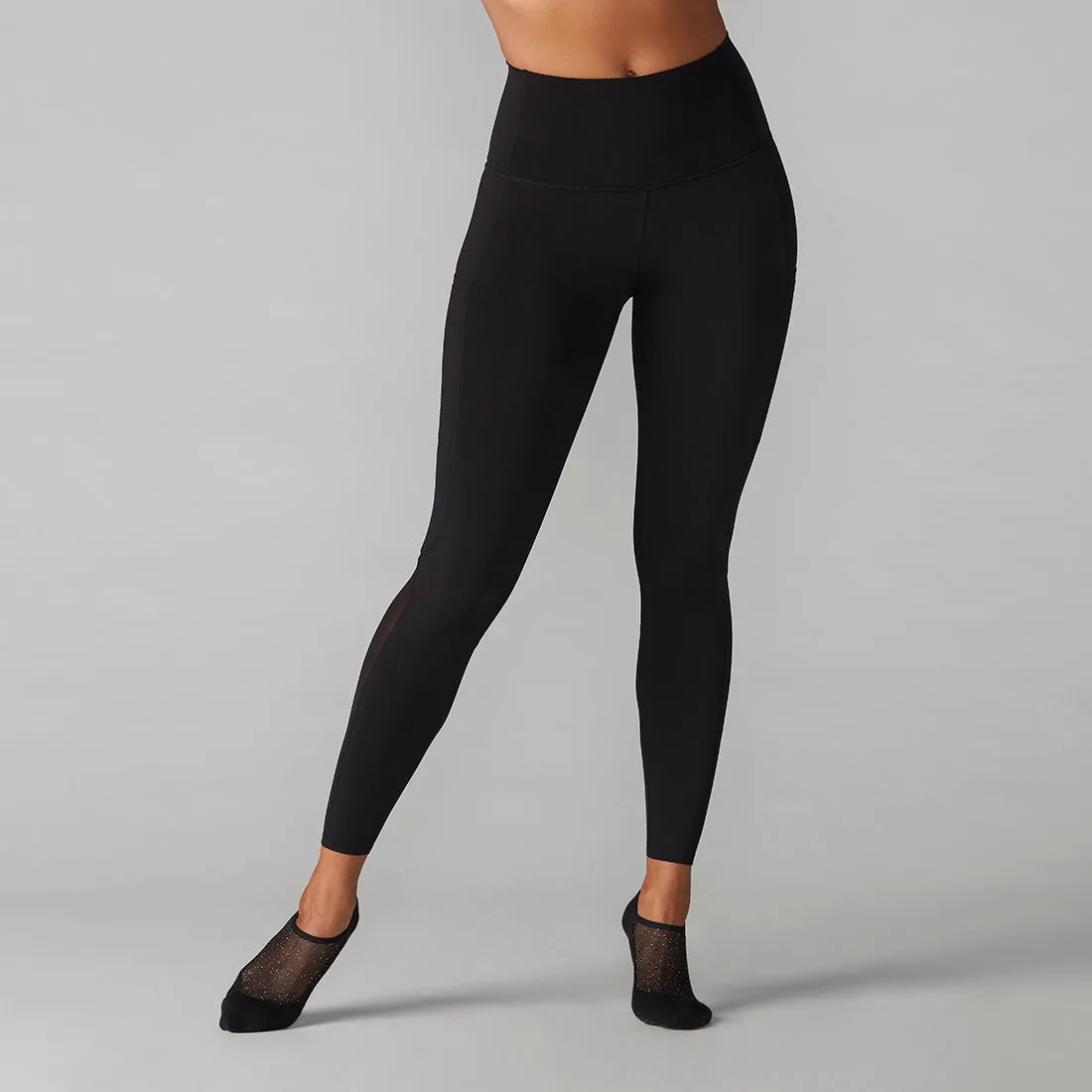 Stash & Dash 7/8 Leggings *