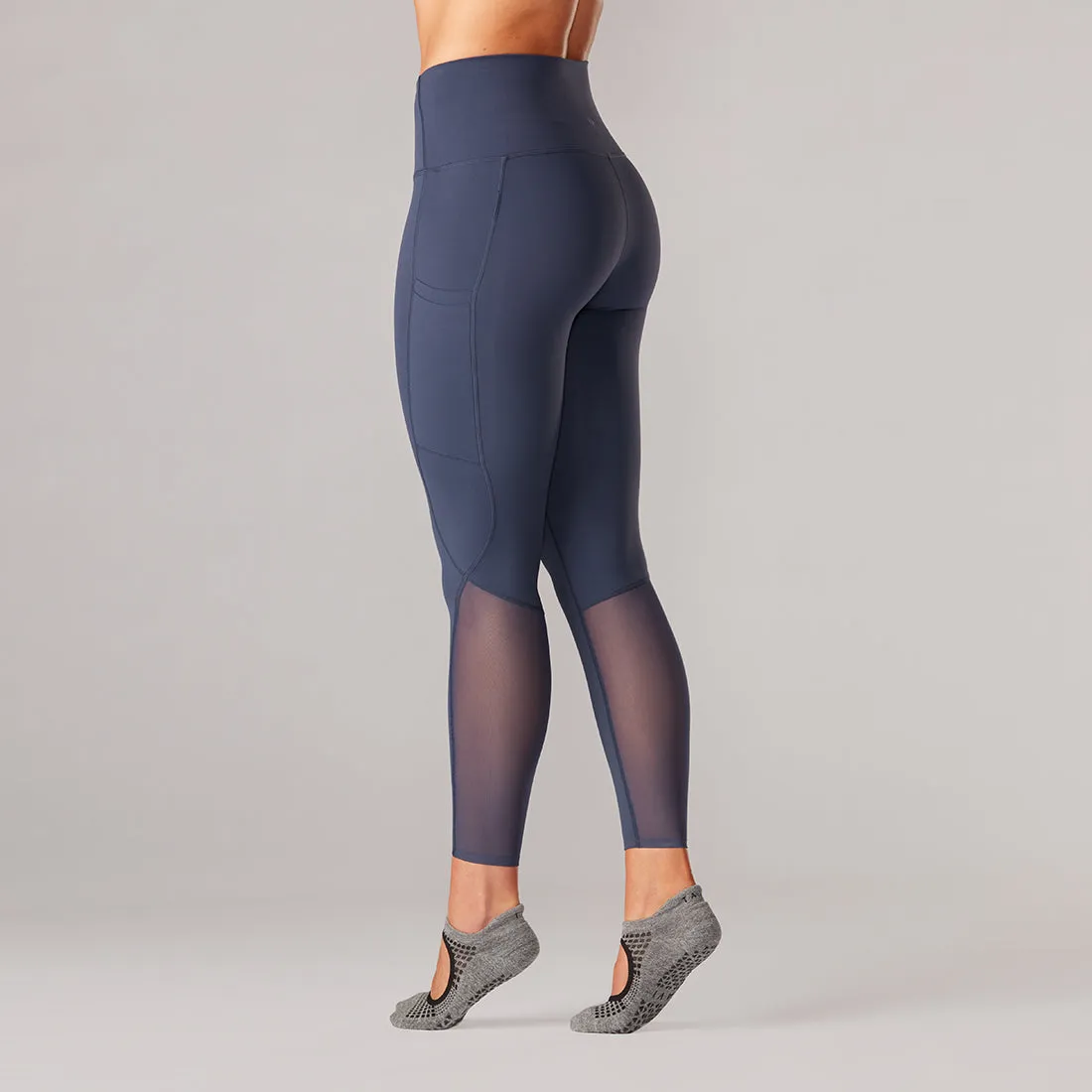 Stash & Dash 7/8 Leggings *