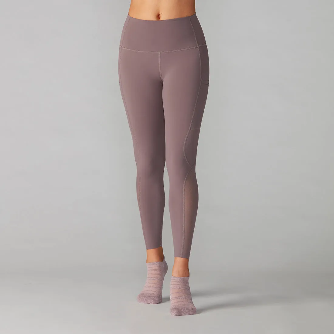 Stash & Dash 7/8 Leggings *