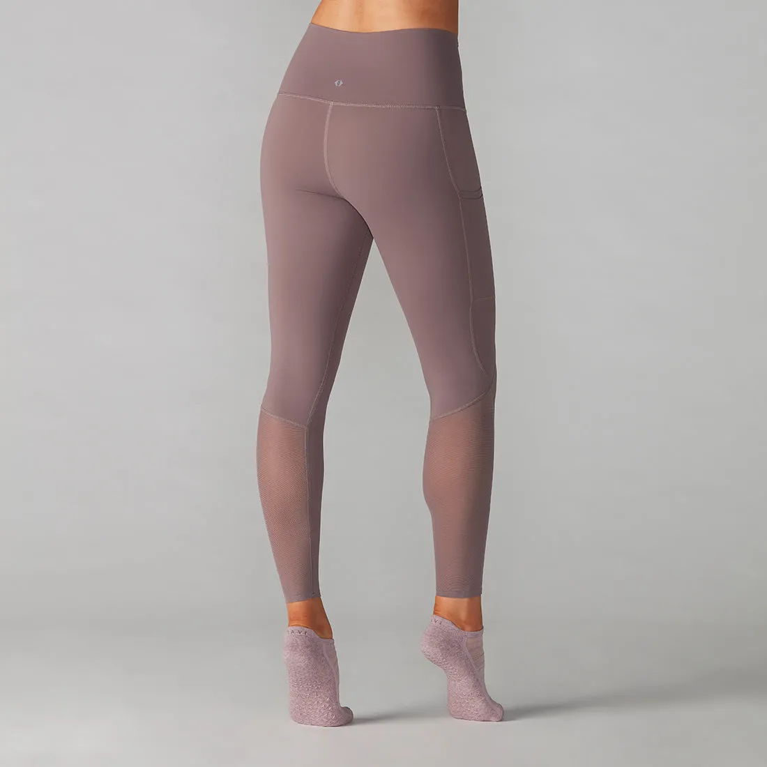 Stash & Dash 7/8 Leggings *