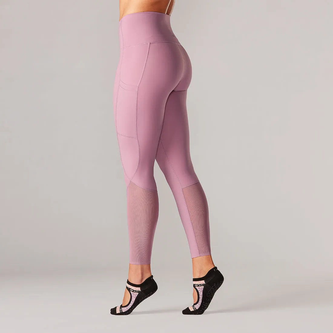 Stash & Dash 7/8 Leggings *