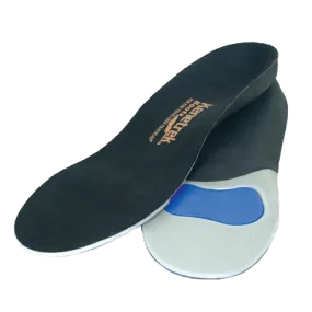 Supportive Insoles - Gel Cushion