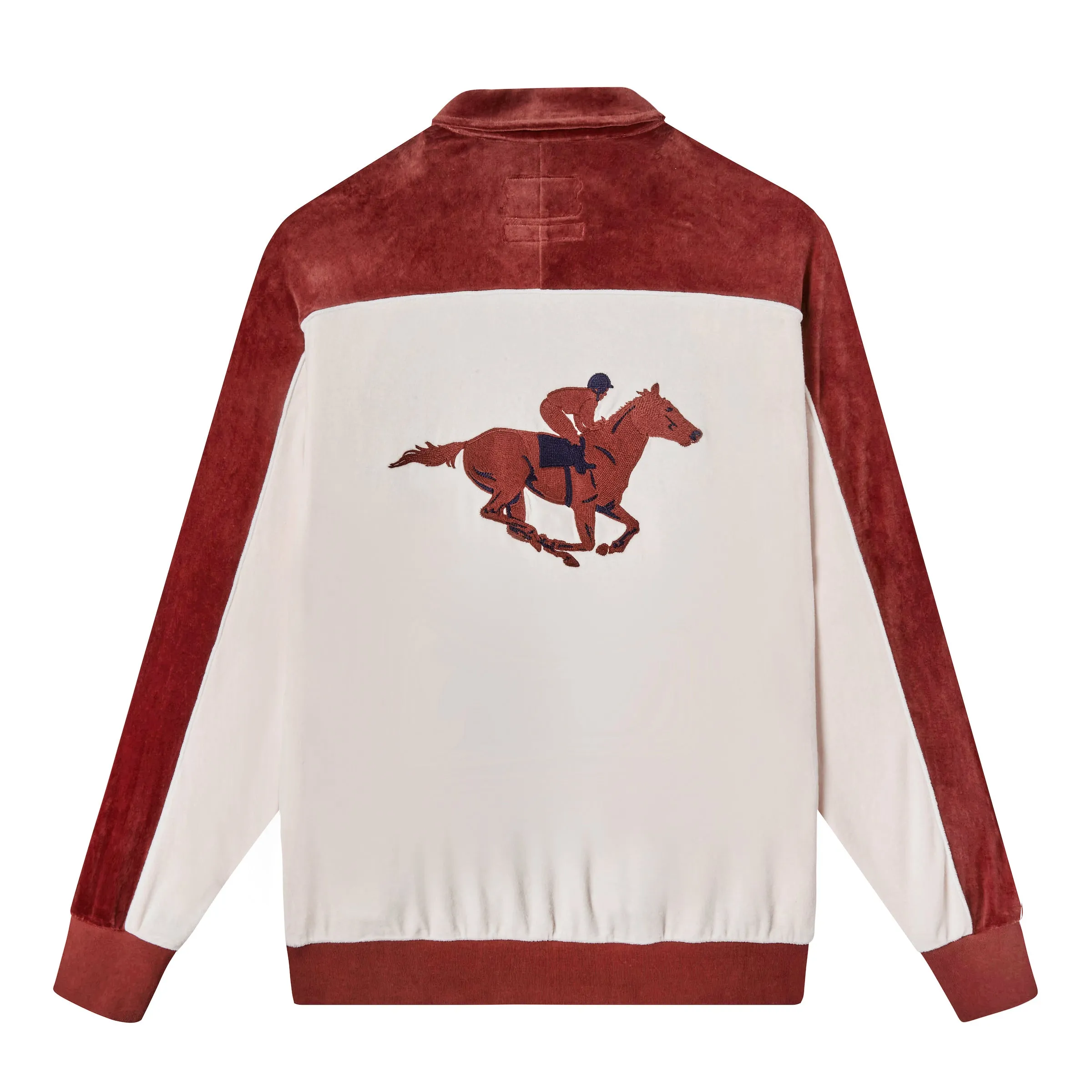 'The Sopranos' Pie-O-My Track Jacket