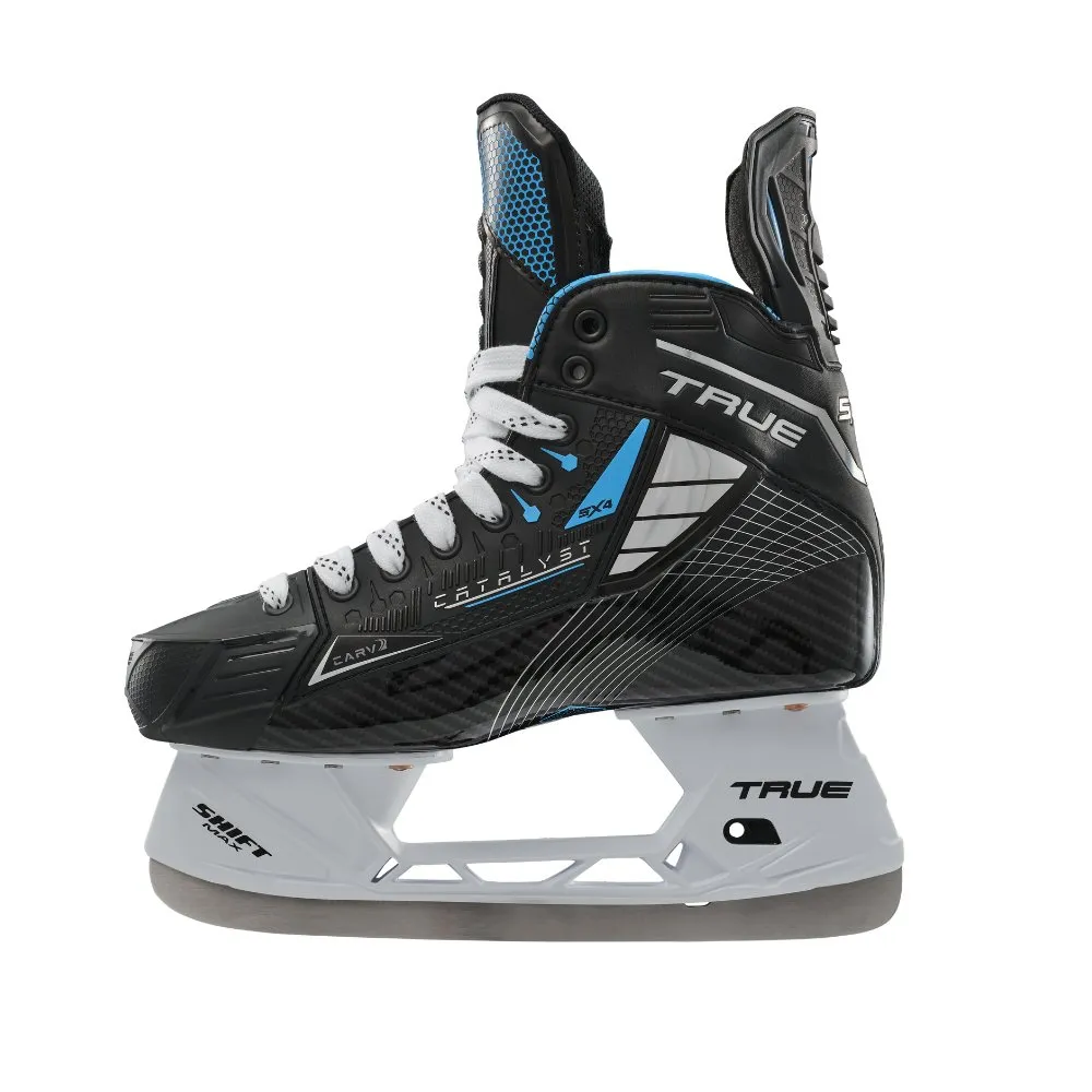 TRUE Catalyst 5X4 Ice Hockey Skates