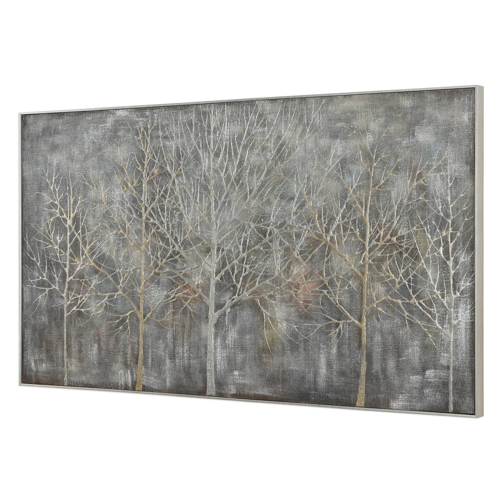 Uttermost Parkview Landscape Art