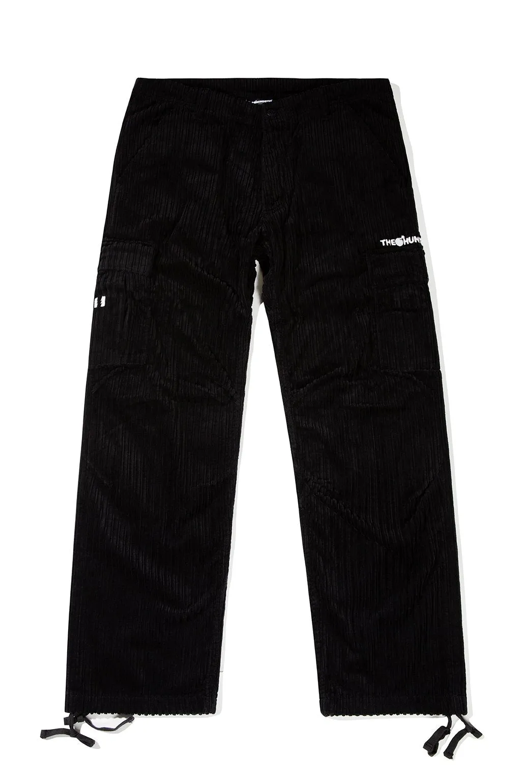 Warner Corduroy Cargo Pants