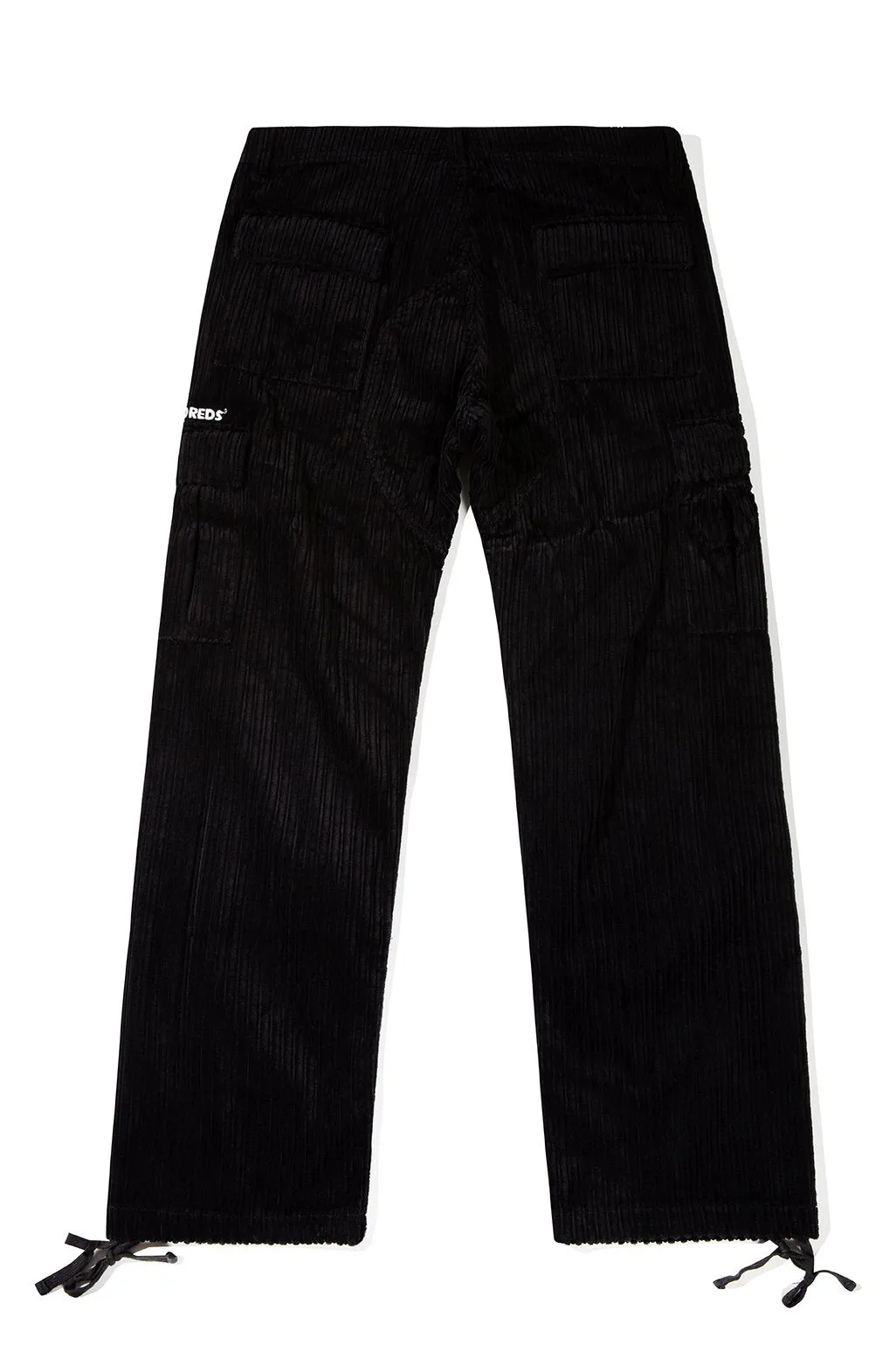 Warner Corduroy Cargo Pants