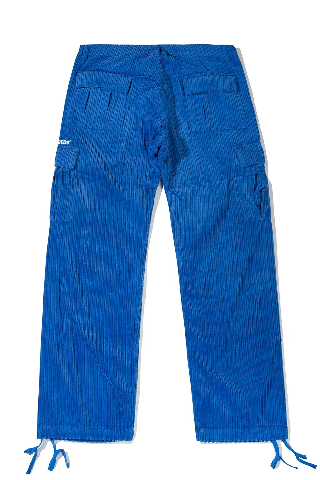 Warner Corduroy Cargo Pants