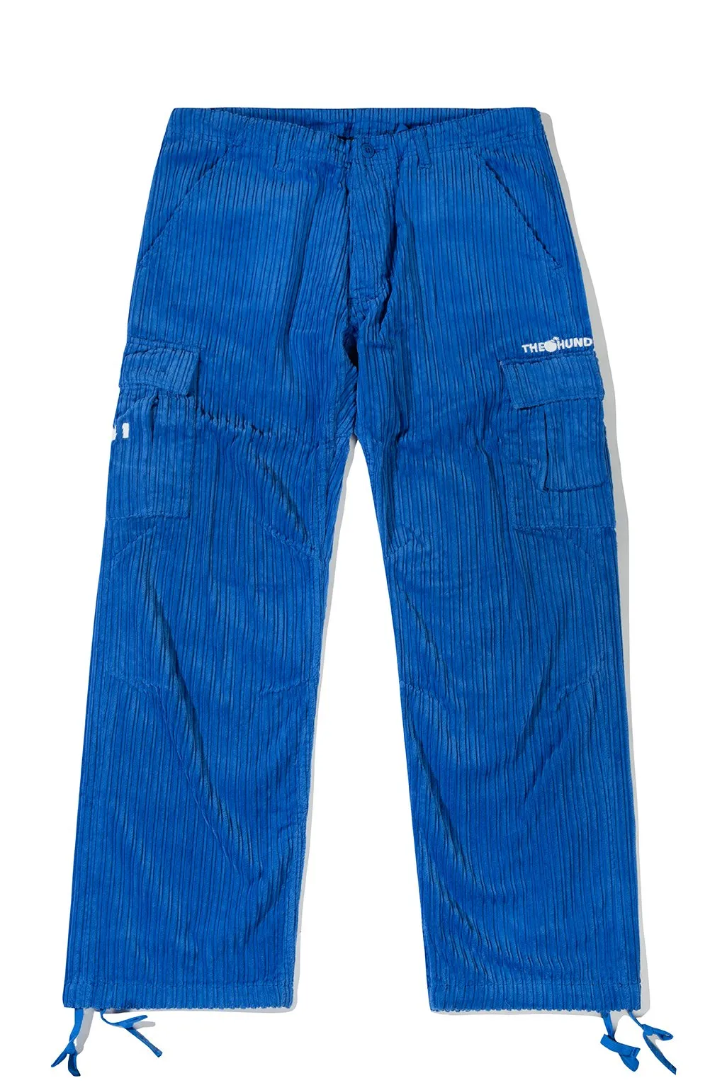 Warner Corduroy Cargo Pants