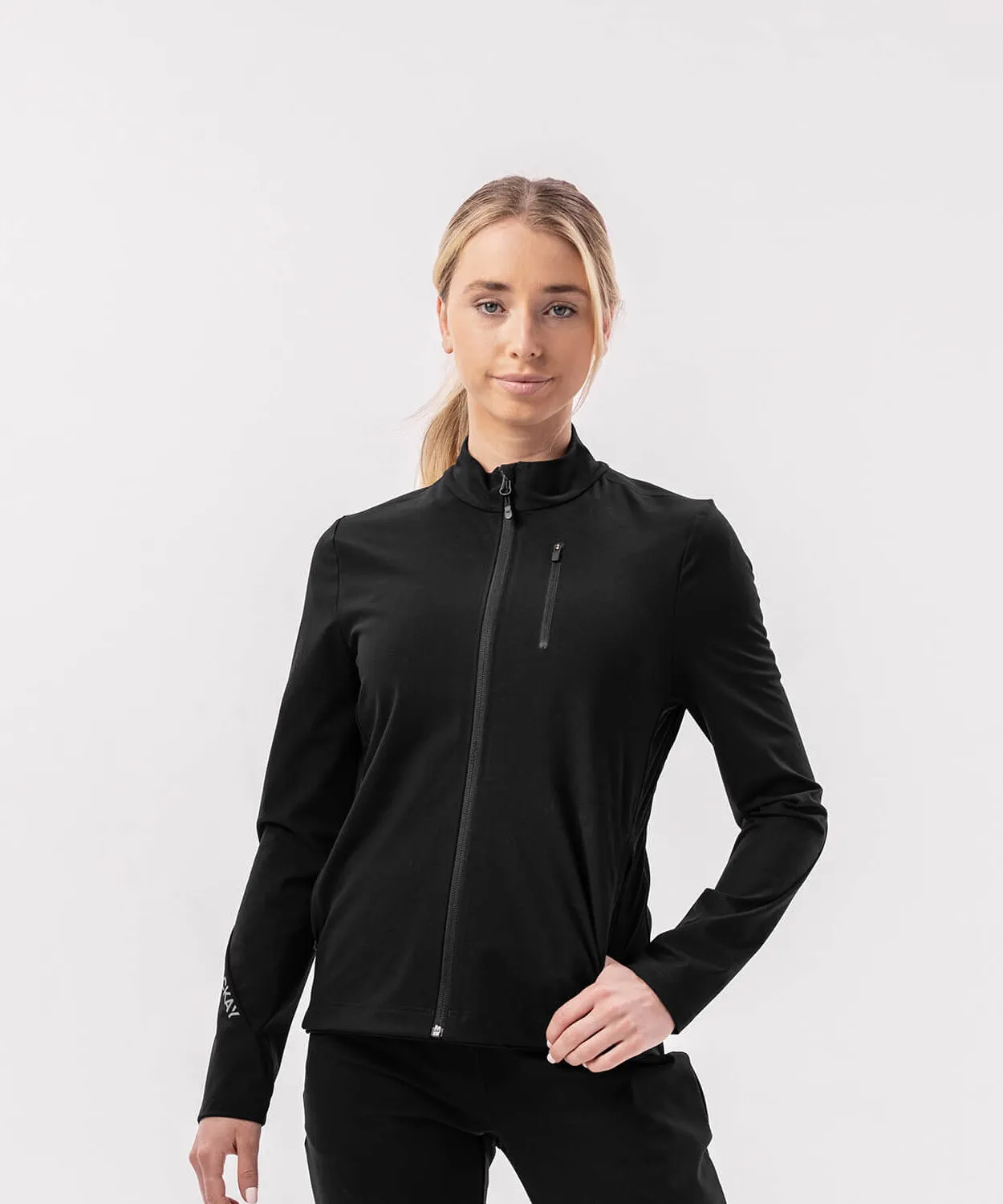 Women's 20four7 Track Jacket