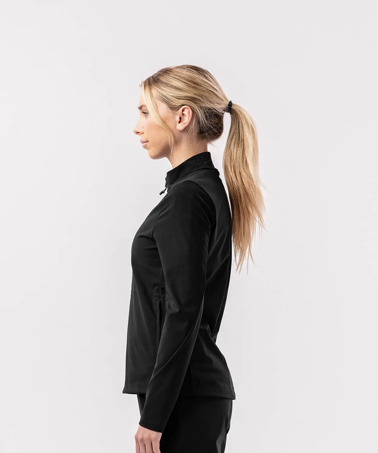 Women's 20four7 Track Jacket