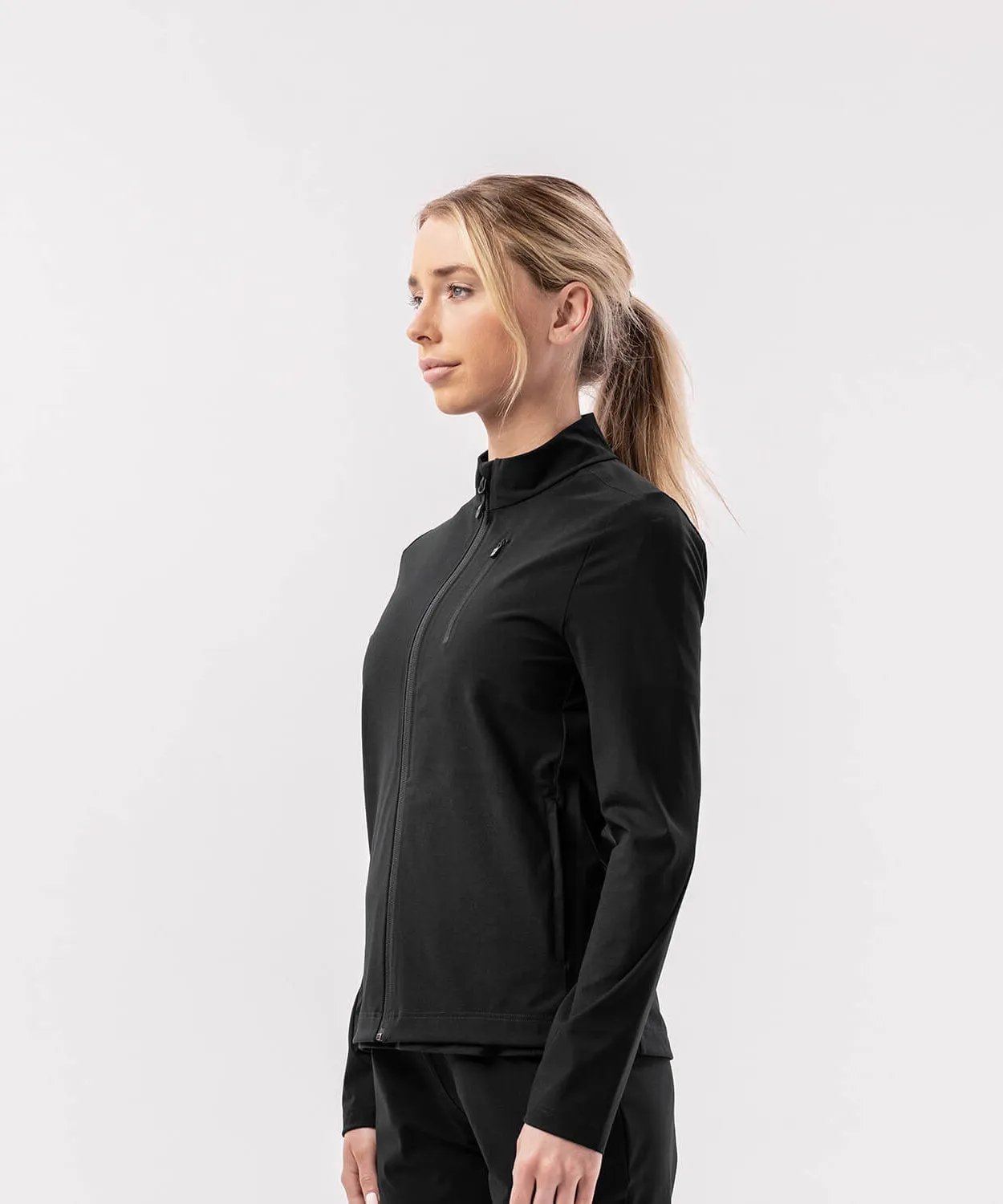 Women's 20four7 Track Jacket