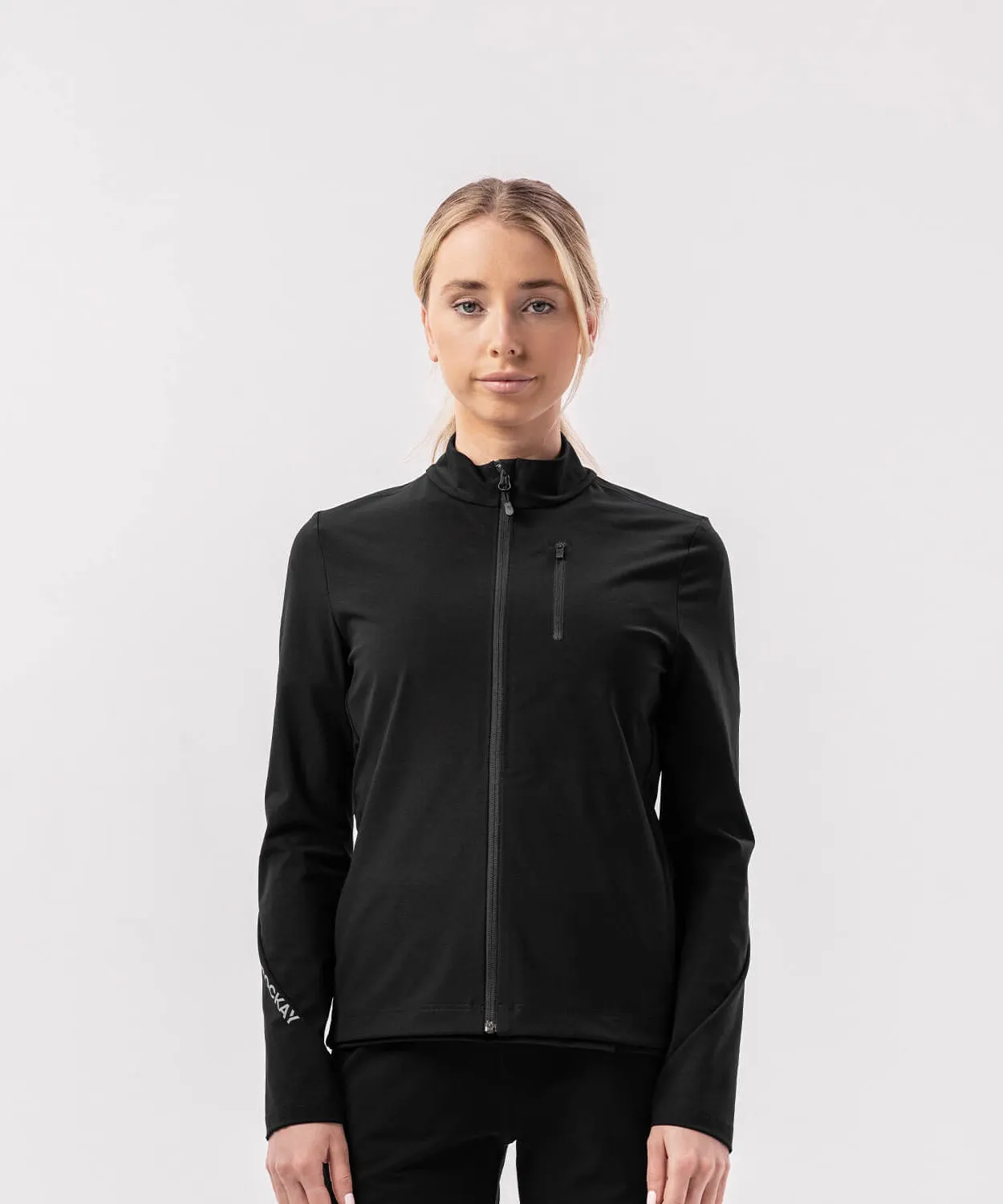 Women's 20four7 Track Jacket