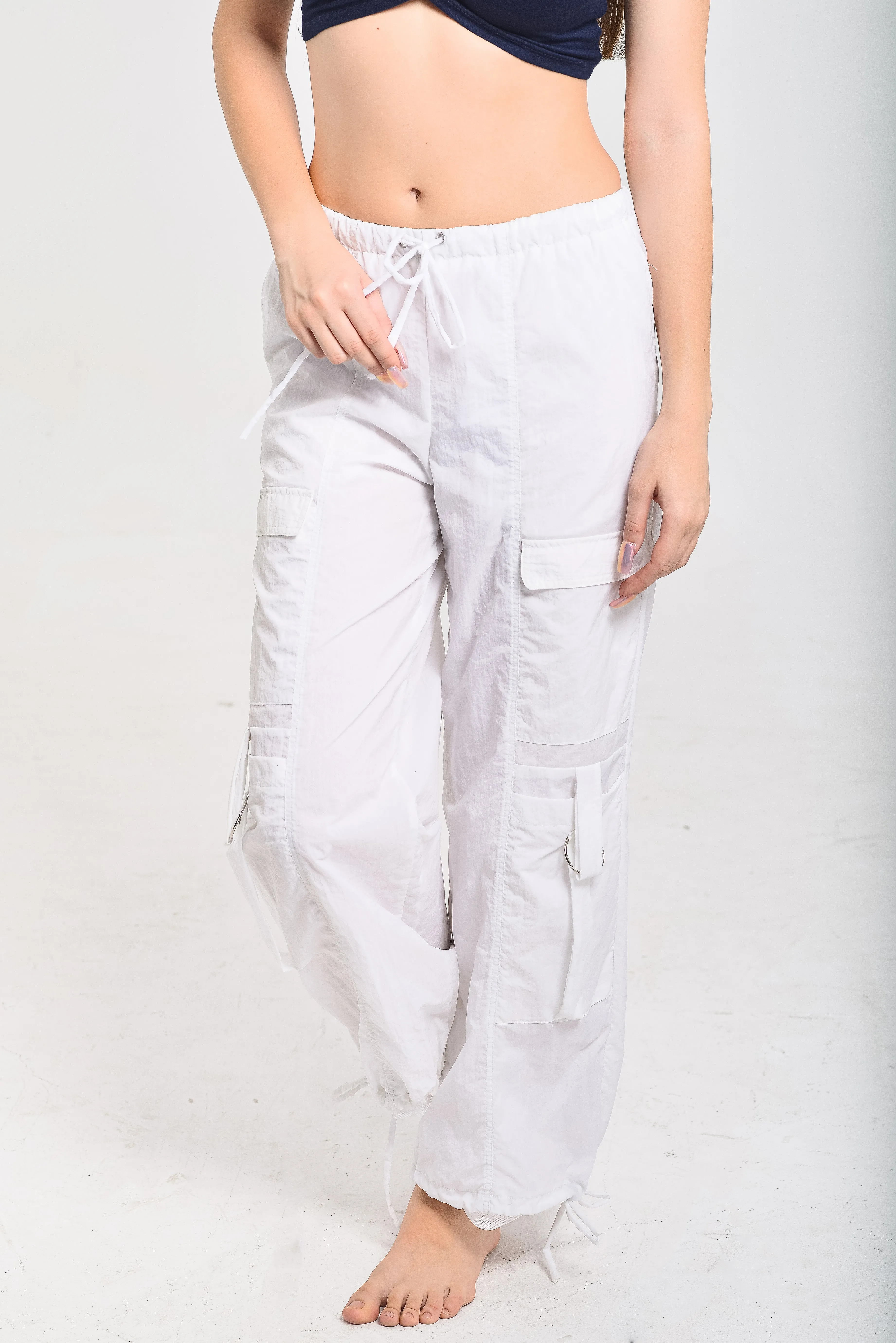 Women's Cargo Pants