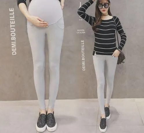 Women's Casual Style Maternity Leggings