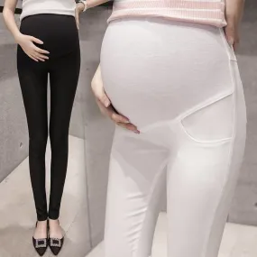 Women's Casual Style Maternity Leggings